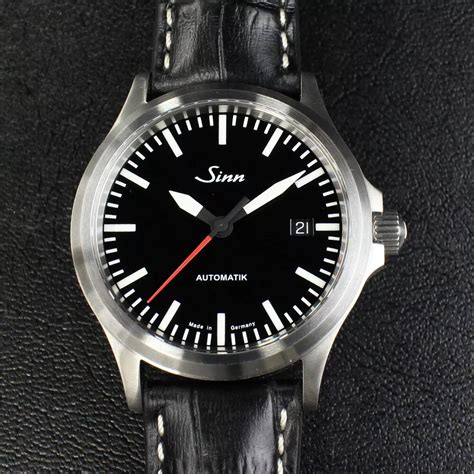 sinn 556 alternative